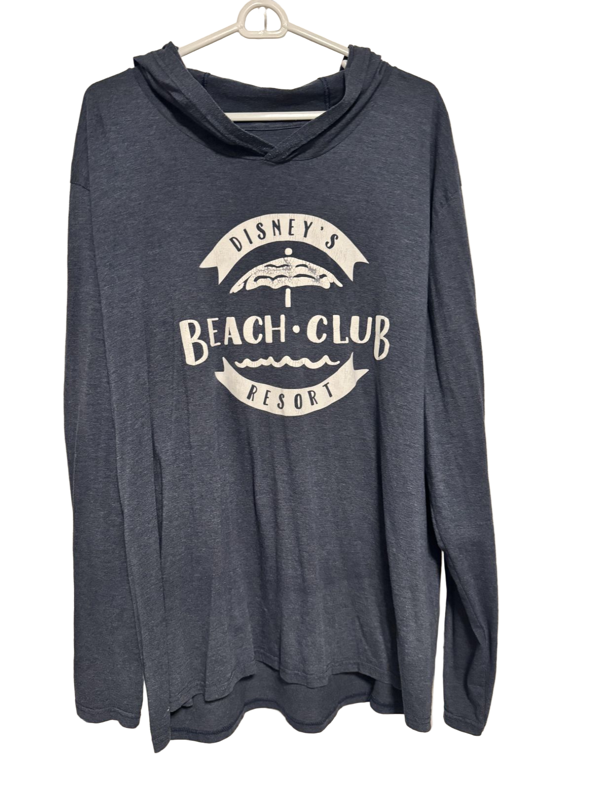 Beach Club Resort Spirit Jersey